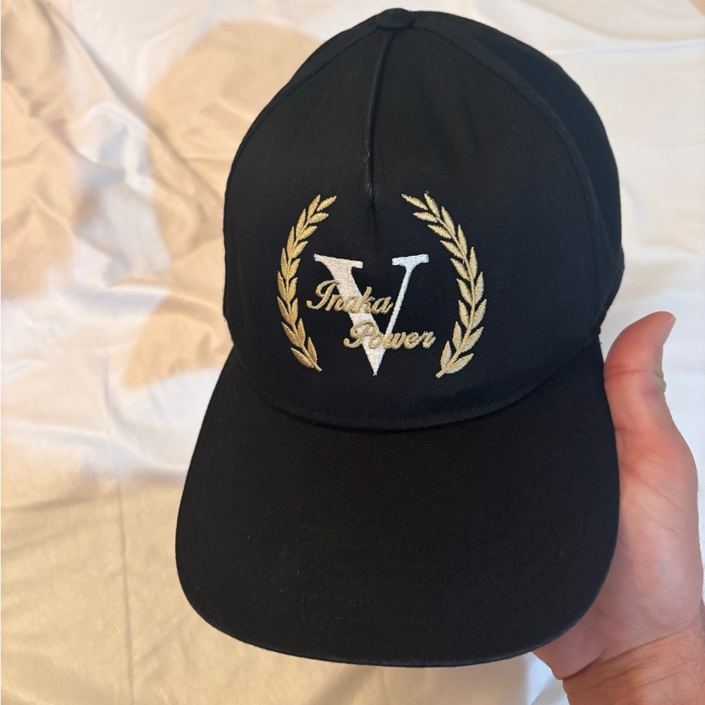 Hat inaka Power